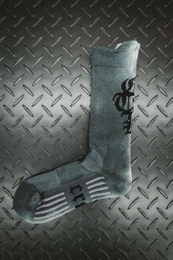 Old CTLS Socks