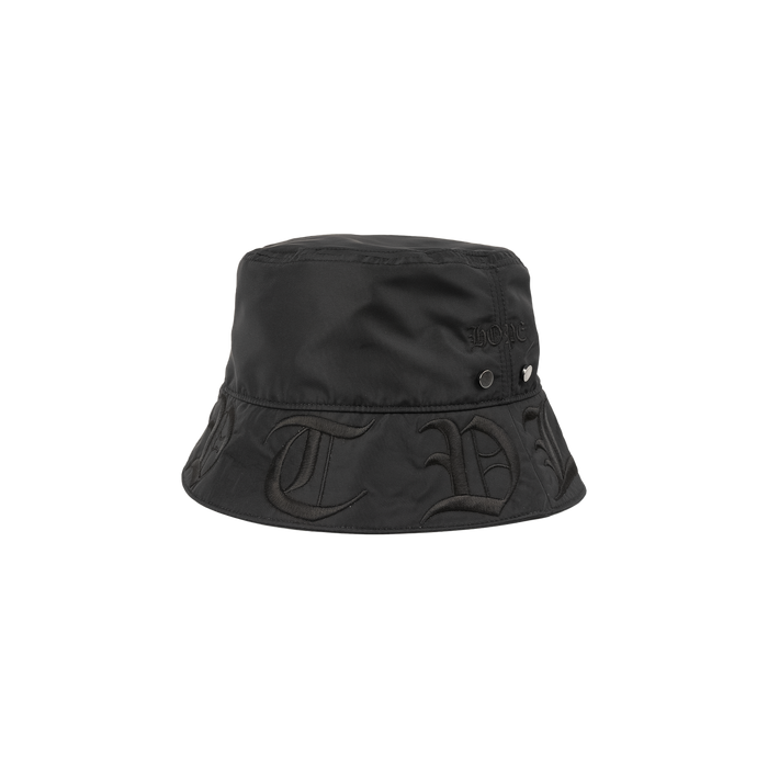 Old English Bucket Hat