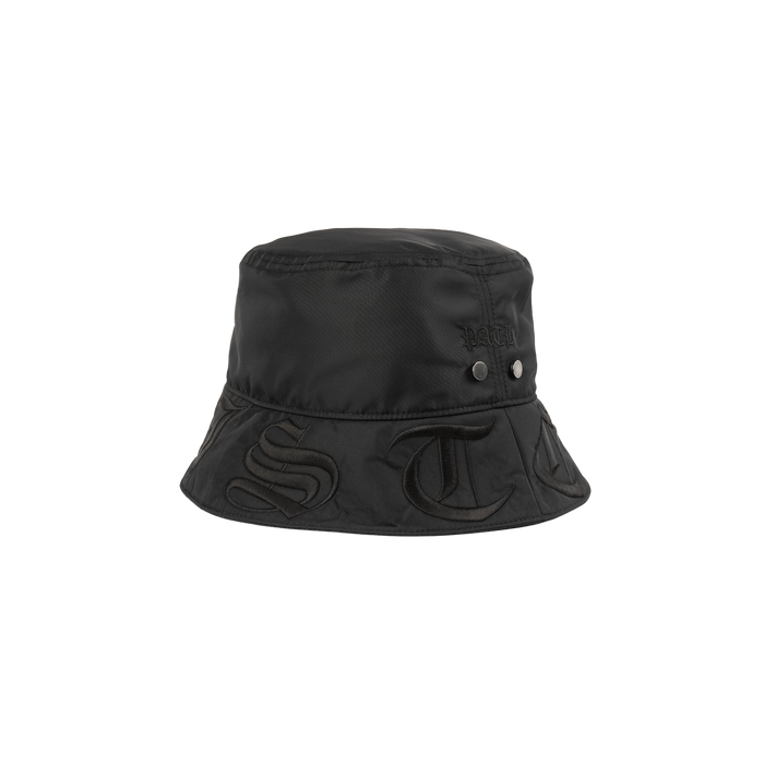 Old English Bucket Hat