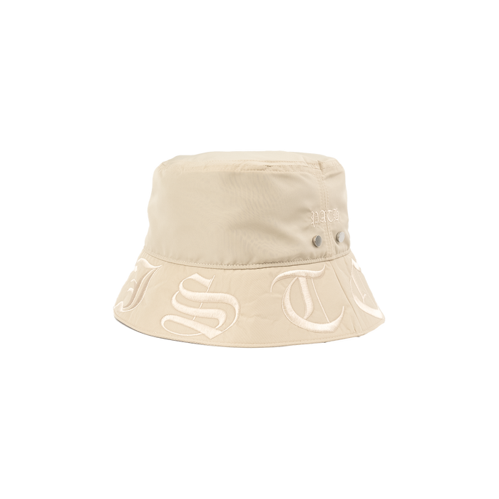 Old English Bucket Hat