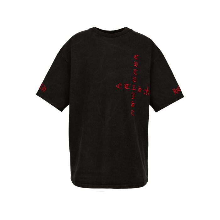 Old Simple Tee