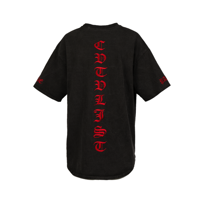 Old Simple Tee
