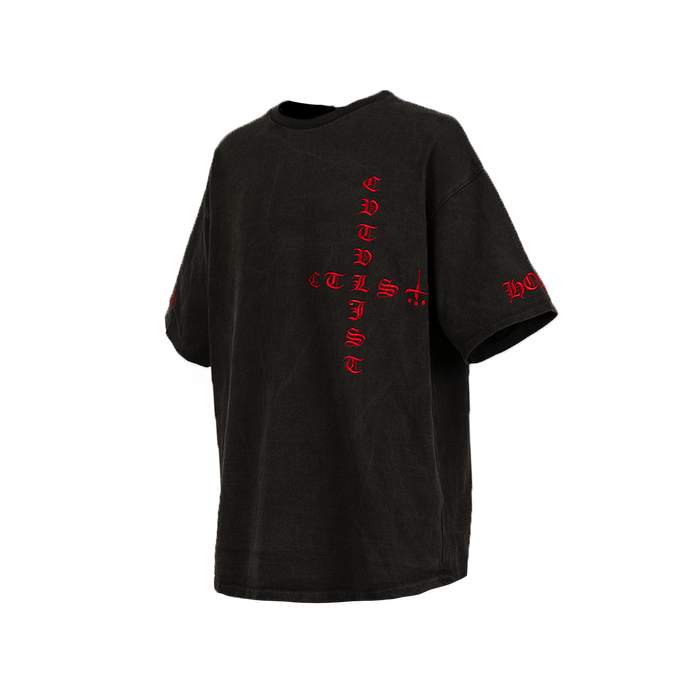 Old Simple Tee