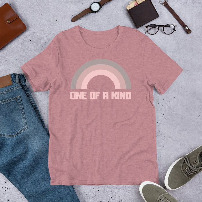 One Of A Kind Graphic Tee