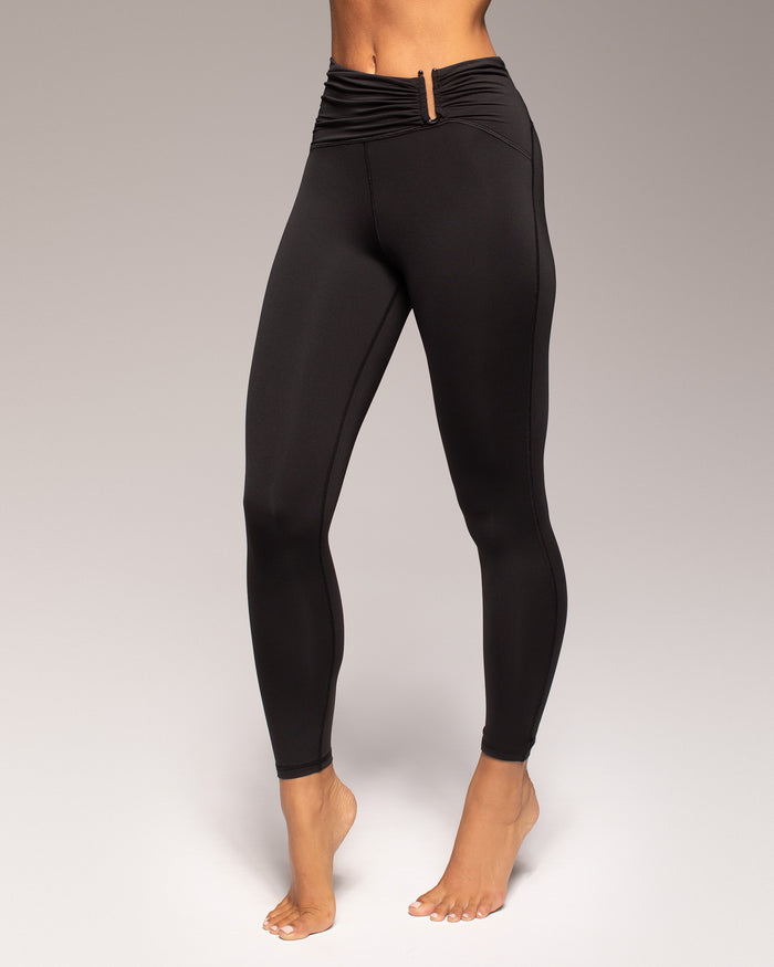 Onyx Legging - Black