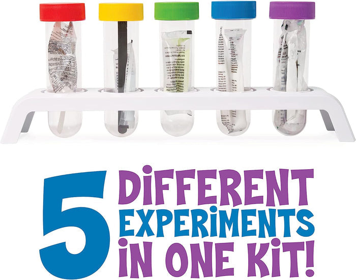 Ooze Labs Big Box of Science