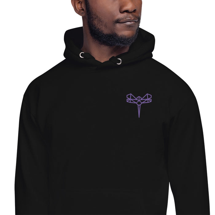 Black / S