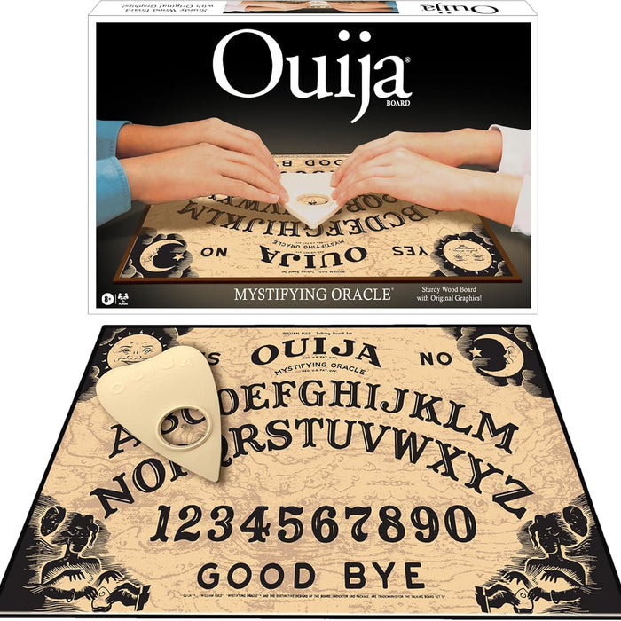 Ouija Board