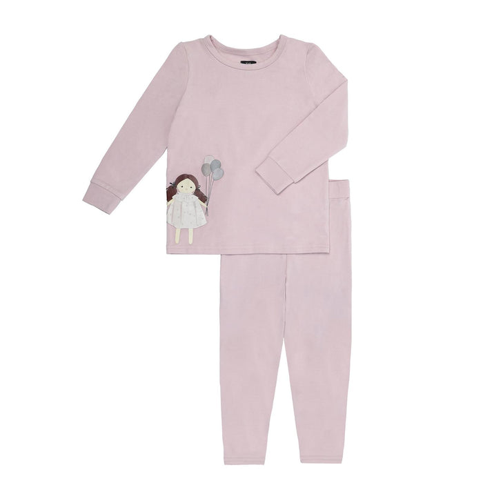 pajamas dreamy drift - pink