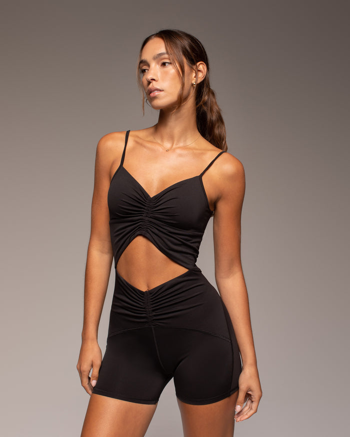 Palma Jumpsuit 5-1/2 Inch