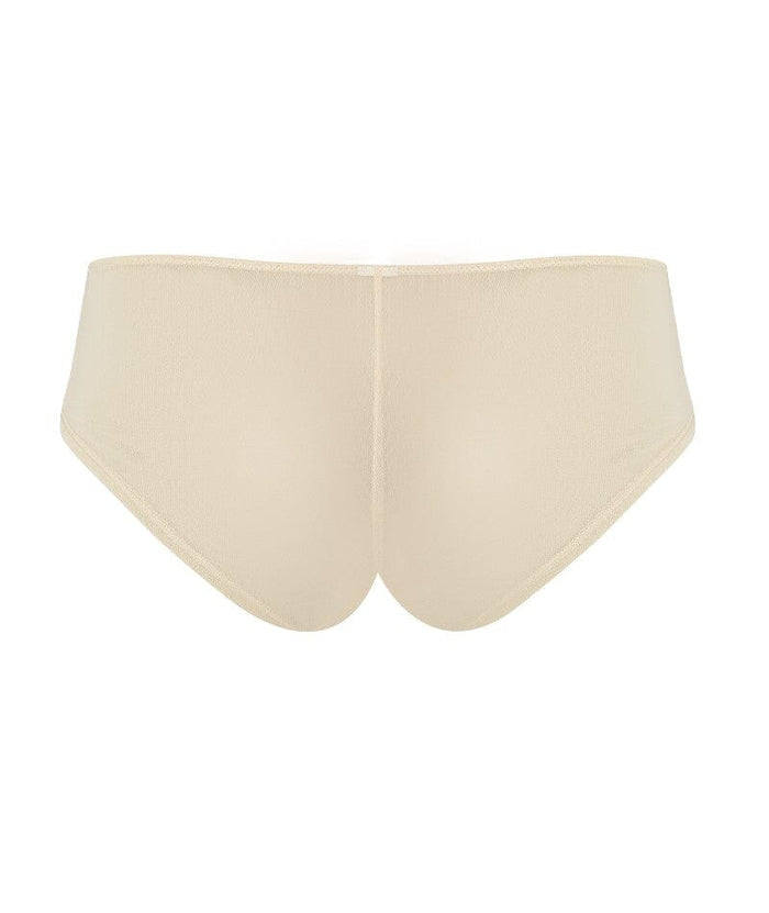 Panache Clara Brief - Nude Knickers