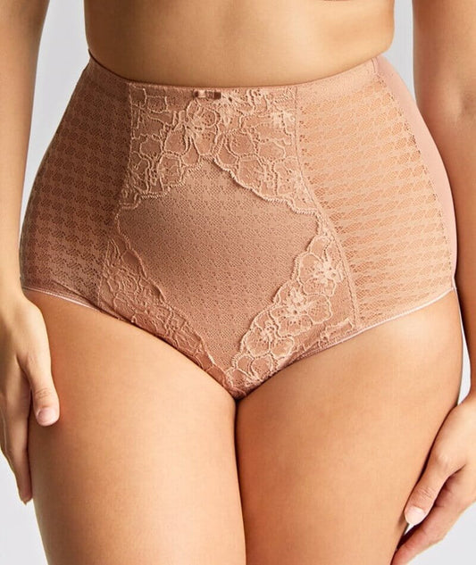 Panache Envy Shaping Brief - Honey Knickers
