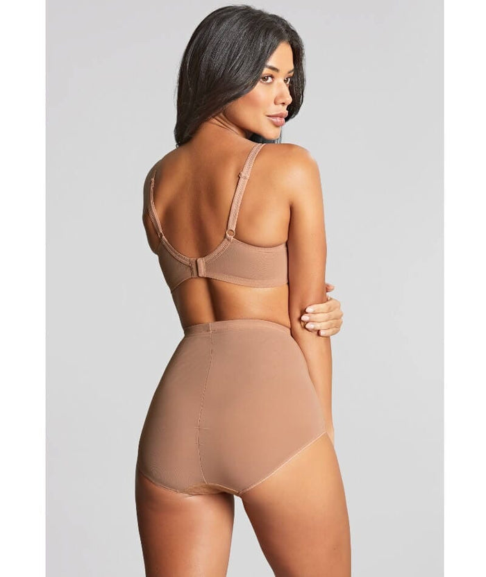 Panache Envy Shaping Brief - Honey Knickers