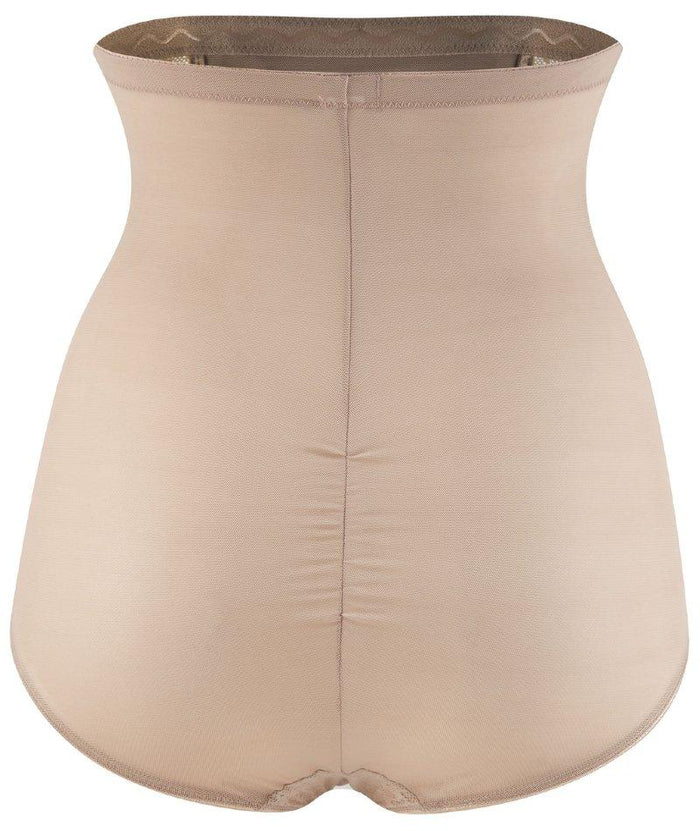 Panache Envy Shaping Brief - Nude Knickers