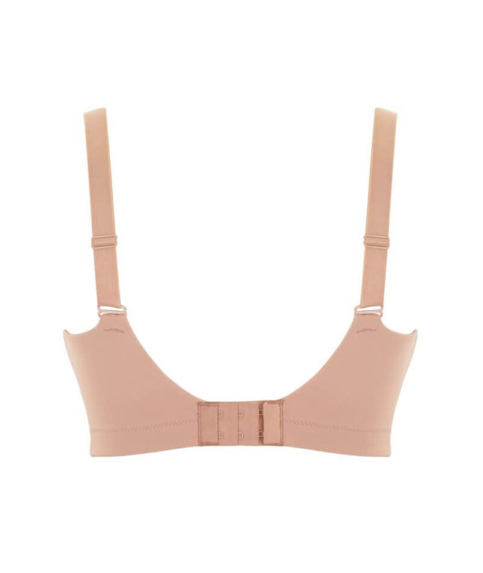 Panache Rocha Wire-free Bra - Misty Rose Bras
