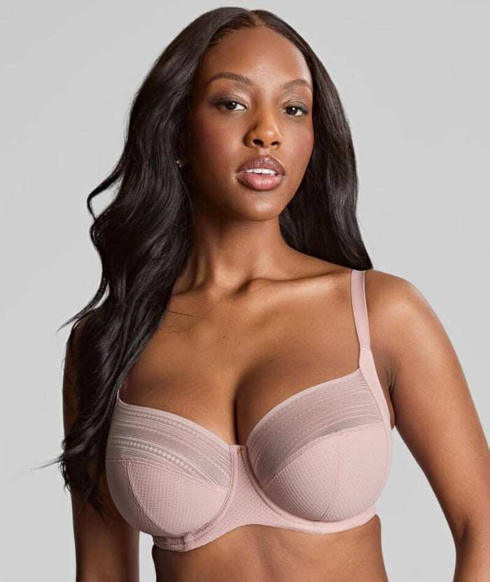 Panache Serene Full Cup Underwire Bra - Vintage Bras