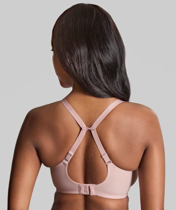 Panache Serene Full Cup Underwire Bra - Vintage Bras