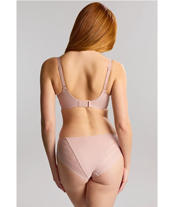 Panache Serene Full Cup Underwire Bra - Vintage