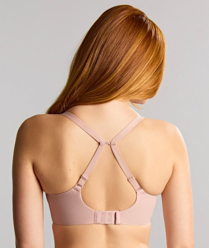 Panache Serene Full Cup Underwire Bra - Vintage
