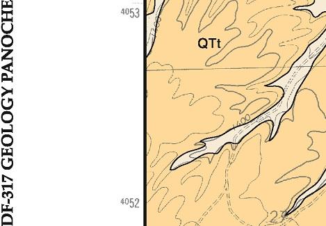 Panoche - DF317