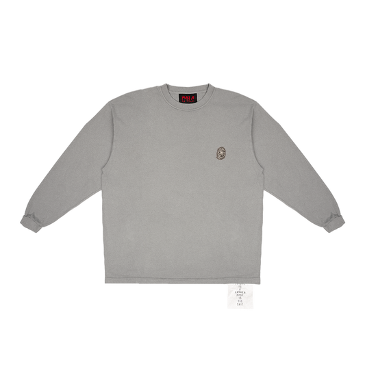 Paper Fab Basic Longsleeve