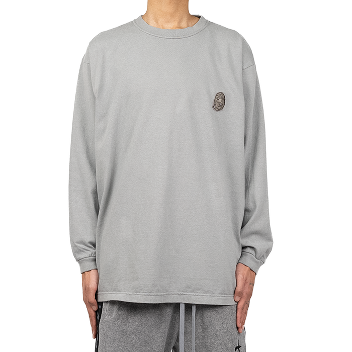 Paper Fab Basic Longsleeve