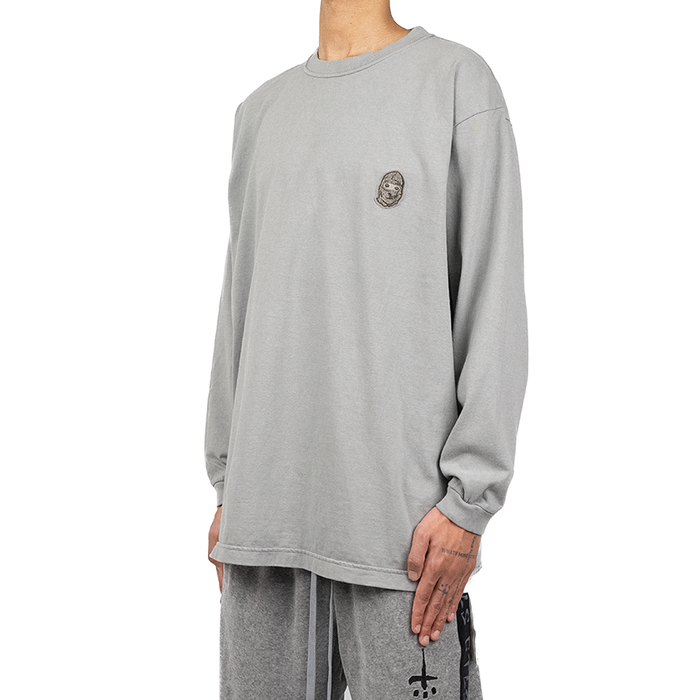 Paper Fab Basic Longsleeve