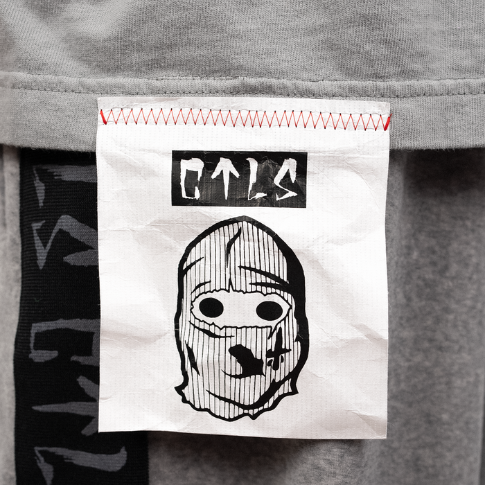 Paper Fab Basic Longsleeve