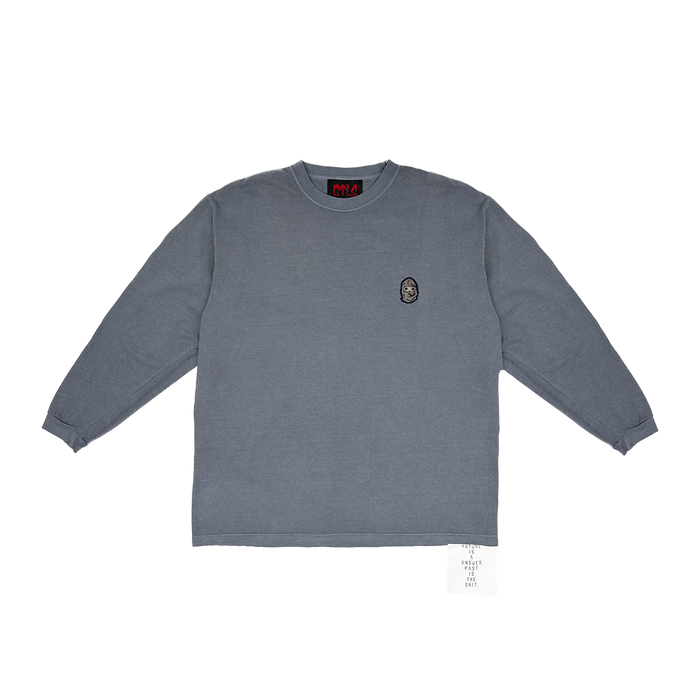Paper Fab Basic Longsleeve