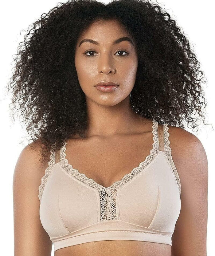 Parfait Dalis Wire-free Bralette - Bare Bras