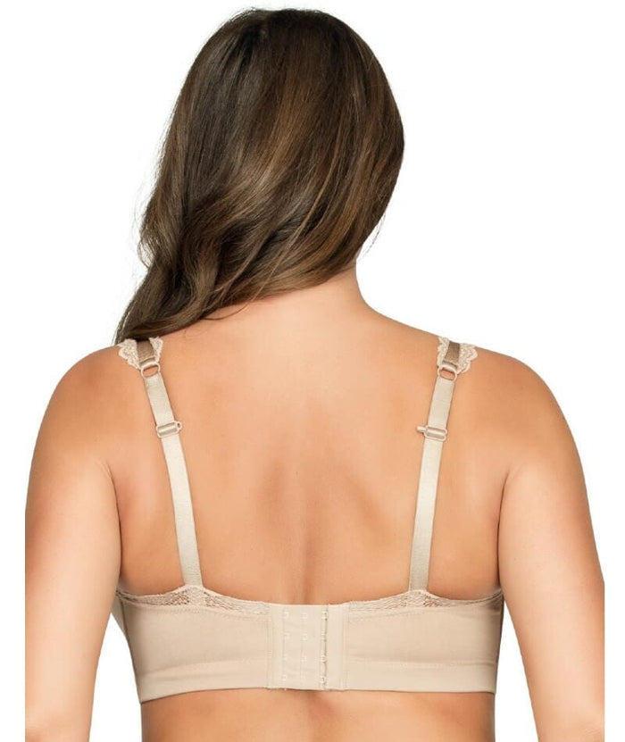 Parfait Dalis Wire-free Bralette - Bare Bras