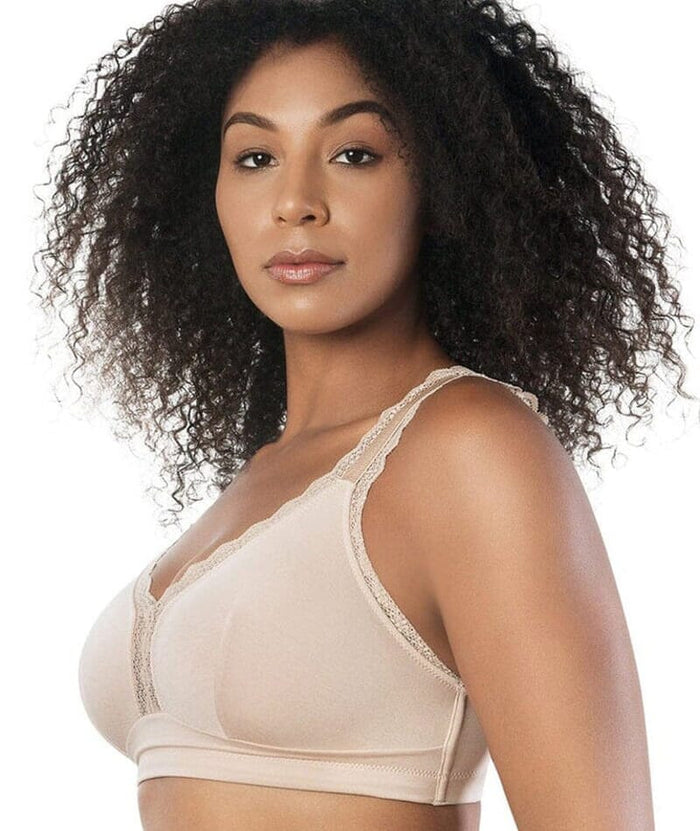 Parfait Dalis Wire-free Bralette - Bare Bras