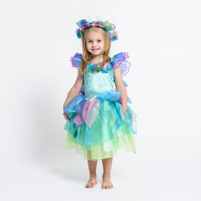 Paris Daisy Fairy Dress