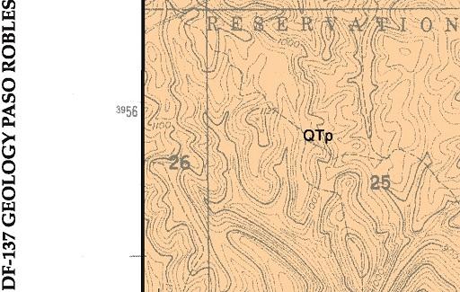 Paso Robles - DF137