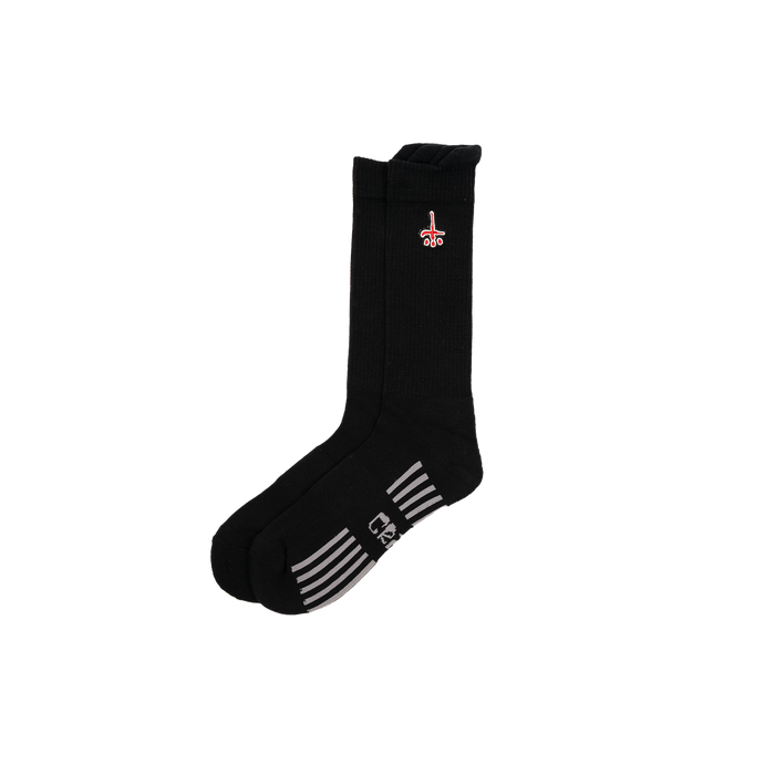 Patch Socks