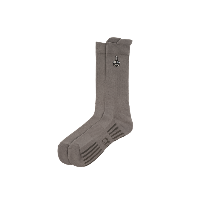 Patch Socks