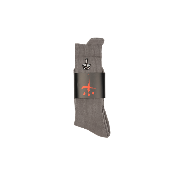 Patch Socks
