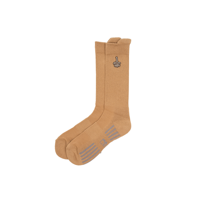 Patch Socks