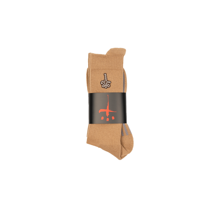 Patch Socks