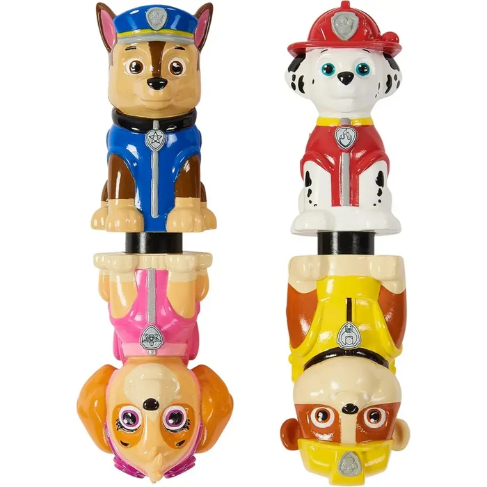Paw Patrol Adjustable Character Dive Sticks 2 Pieces