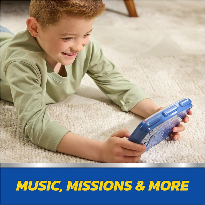 Paw Patrol Rescue Mission Pup Pad