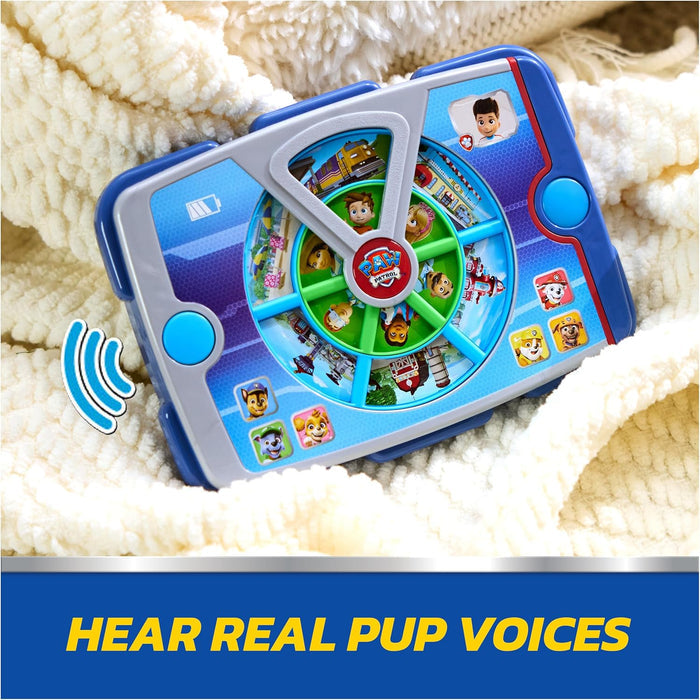 Paw Patrol Rescue Mission Pup Pad