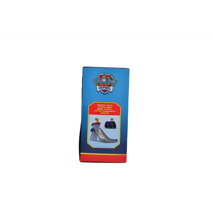 Paw Patrol Tower Playset Mini Value Assortment (Selection is random and subject to availability)