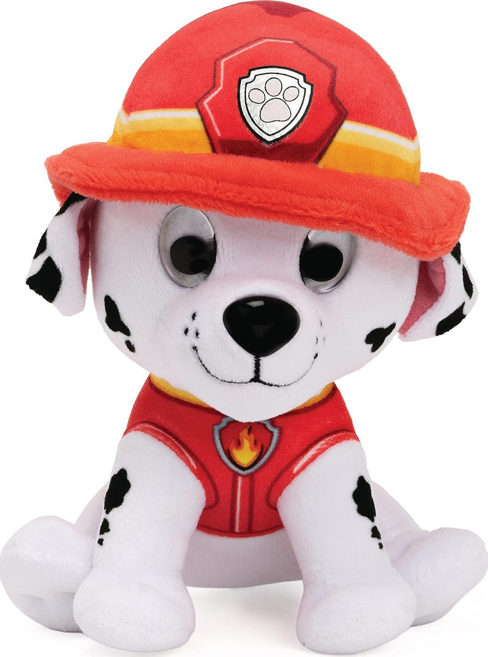 Pawpatrol Plush 6 Inch Assortment