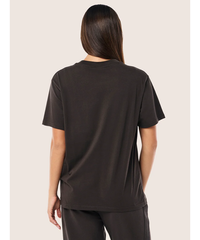 P.E Nation Aero SS Tee (Caviar)
