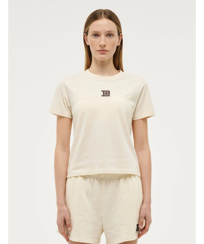 P.E Nation Medley SS Tee (Whisper White)