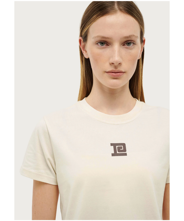 P.E Nation Medley SS Tee (Whisper White)