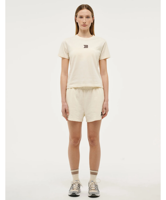 P.E Nation Medley SS Tee (Whisper White)