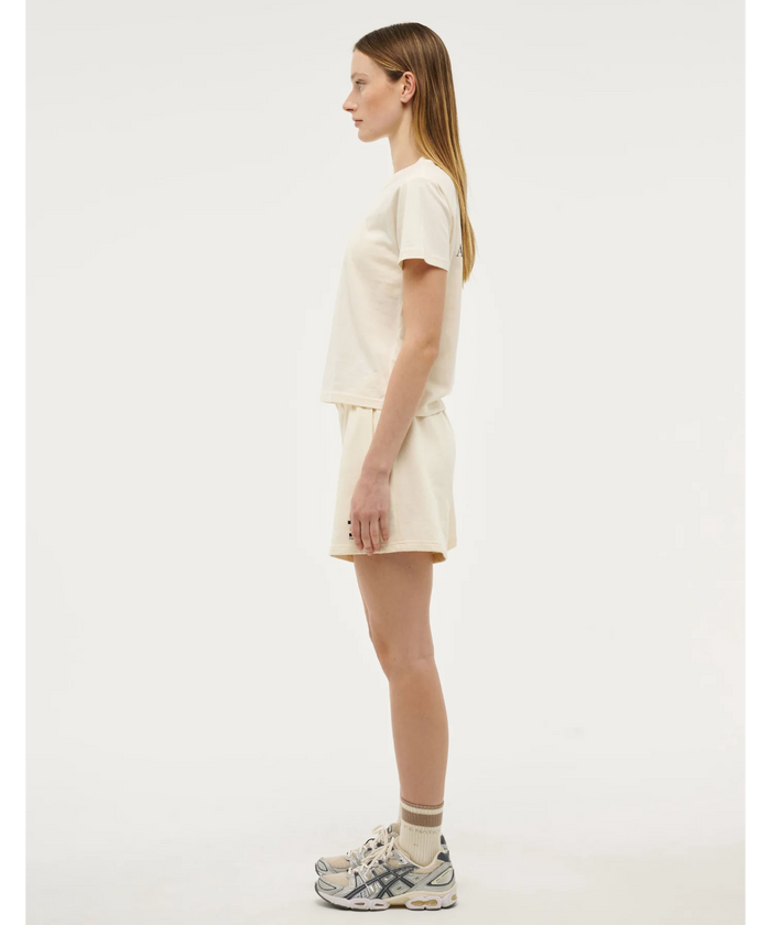 P.E Nation Medley SS Tee (Whisper White)