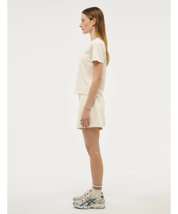 P.E Nation Medley SS Tee (Whisper White)